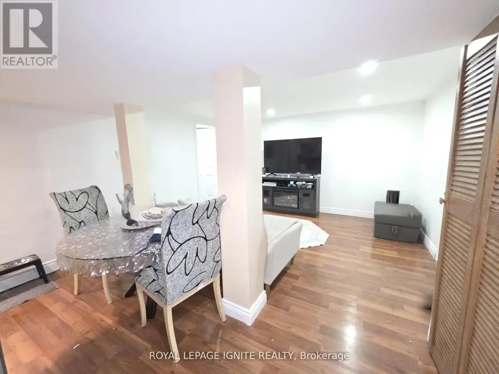 Bsmt - 54 Harley Drive, Ajax (Central)